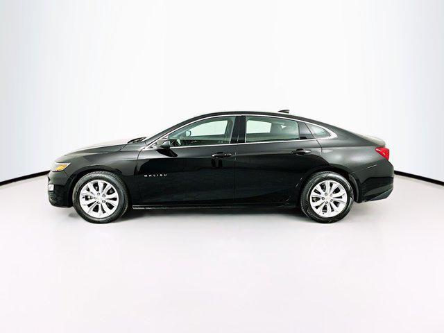 used 2023 Chevrolet Malibu car, priced at $16,889