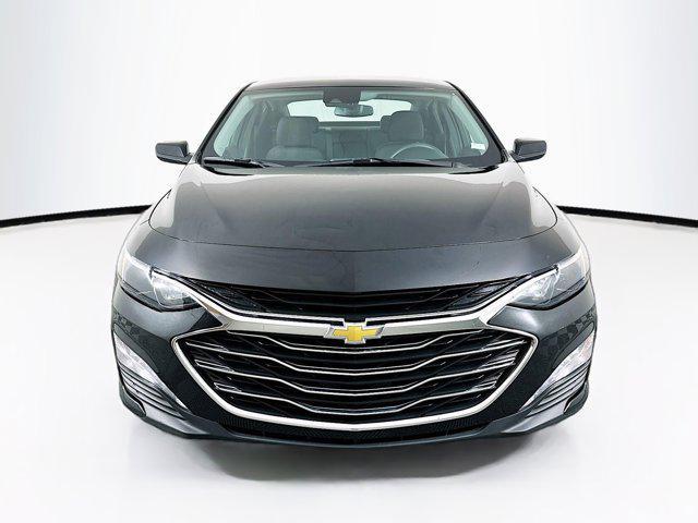 used 2023 Chevrolet Malibu car, priced at $16,889