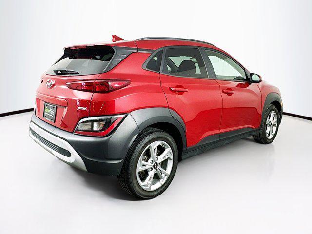 used 2022 Hyundai Kona car, priced at $17,989