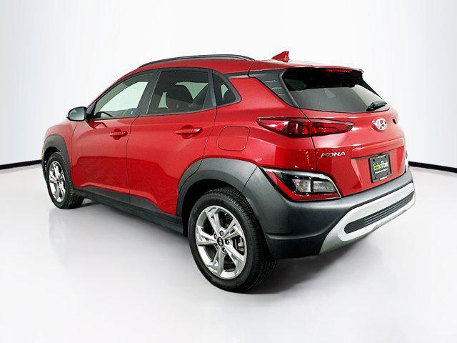 used 2022 Hyundai Kona car, priced at $17,989