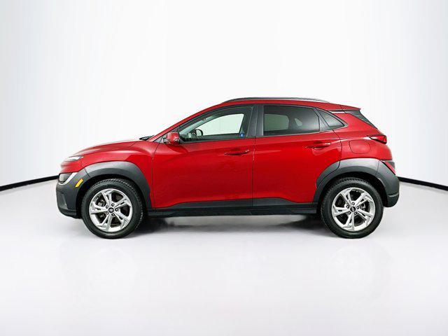 used 2022 Hyundai Kona car, priced at $17,989