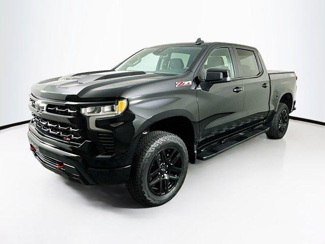 used 2023 Chevrolet Silverado 1500 car, priced at $41,789