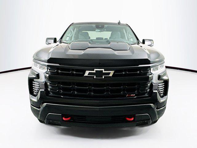 used 2023 Chevrolet Silverado 1500 car, priced at $41,789