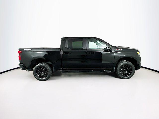 used 2023 Chevrolet Silverado 1500 car, priced at $41,789