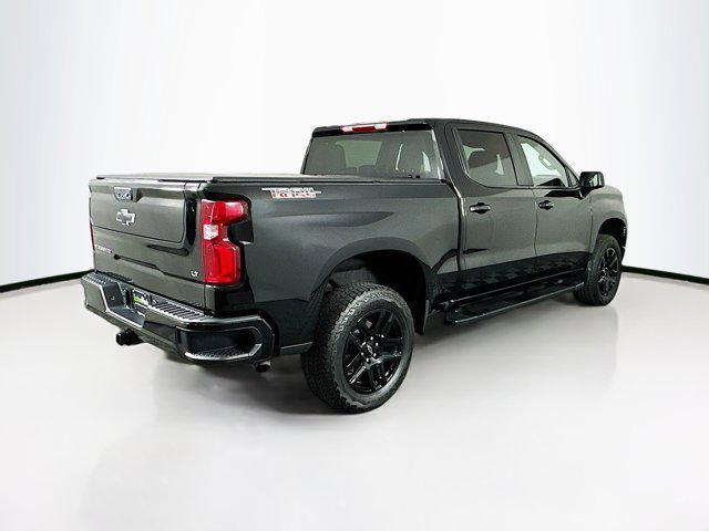 used 2023 Chevrolet Silverado 1500 car, priced at $41,789