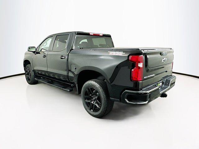 used 2023 Chevrolet Silverado 1500 car, priced at $41,789