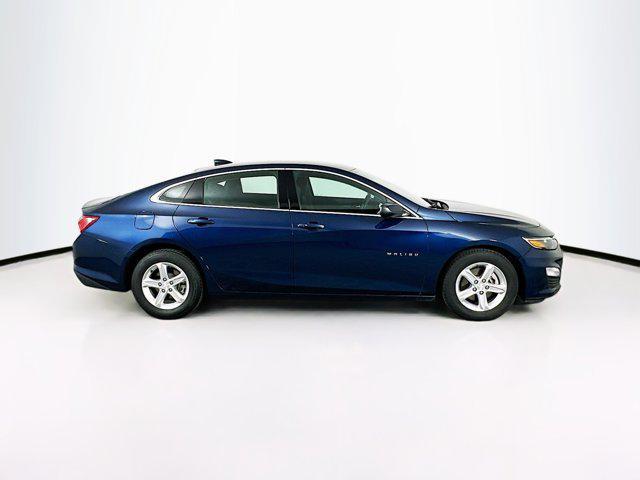 used 2022 Chevrolet Malibu car, priced at $14,989