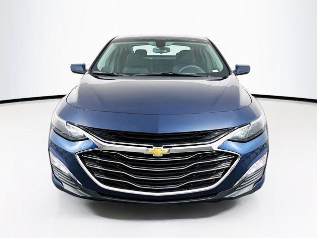 used 2022 Chevrolet Malibu car, priced at $14,989