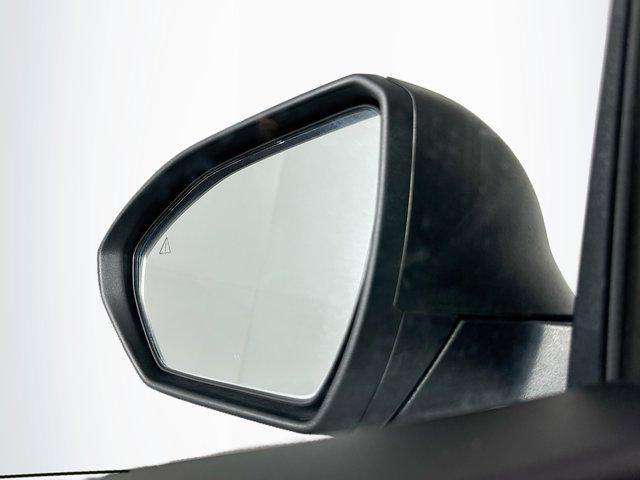 used 2024 Hyundai Tucson car, priced at $19,497
