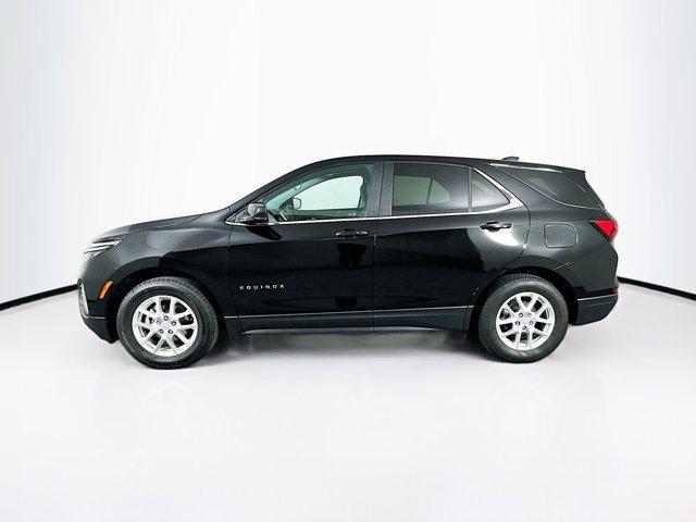 used 2023 Chevrolet Equinox car, priced at $20,889