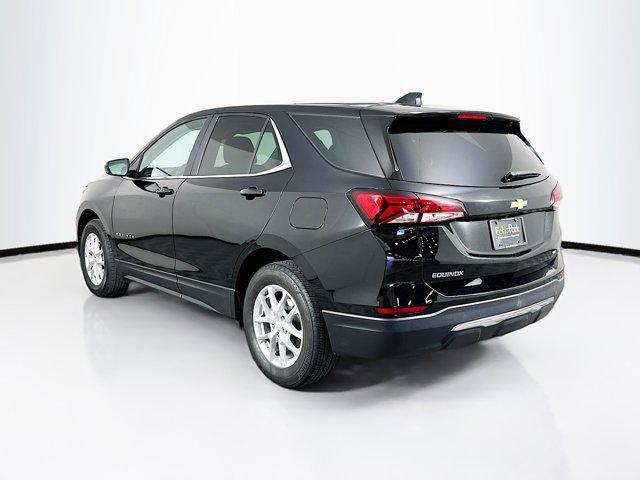 used 2023 Chevrolet Equinox car, priced at $20,889