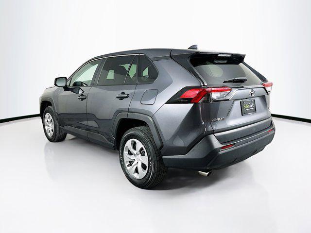 used 2023 Toyota RAV4 car, priced at $27,189