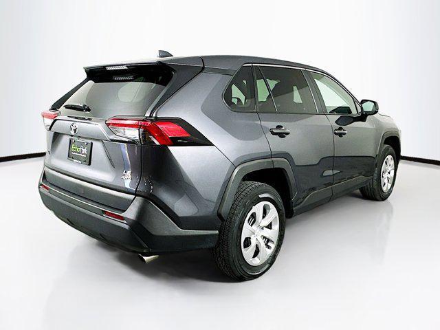 used 2023 Toyota RAV4 car, priced at $27,189