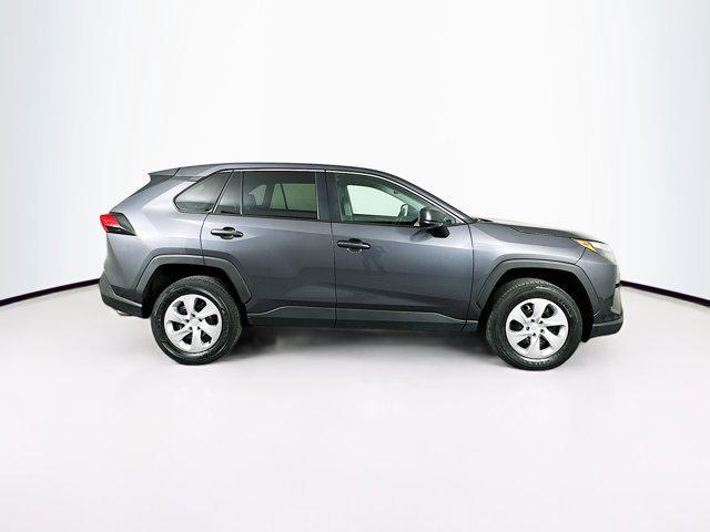 used 2023 Toyota RAV4 car, priced at $27,189