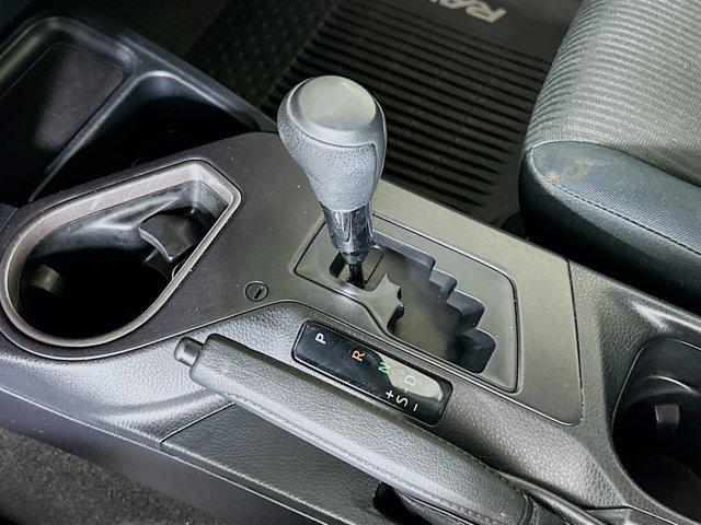 used 2017 Toyota RAV4 car, priced at $17,999
