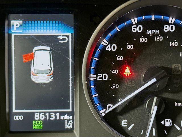 used 2017 Toyota RAV4 car, priced at $17,999