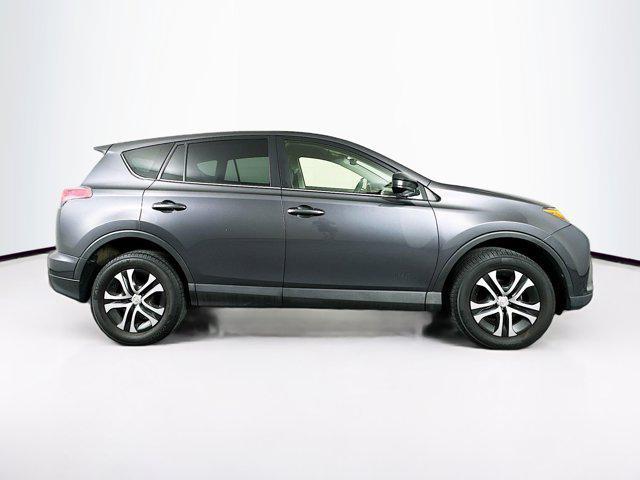 used 2017 Toyota RAV4 car, priced at $17,999