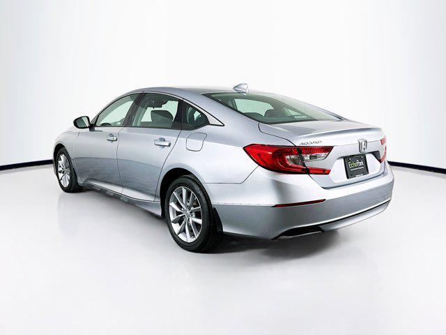 used 2022 Honda Accord car, priced at $21,389