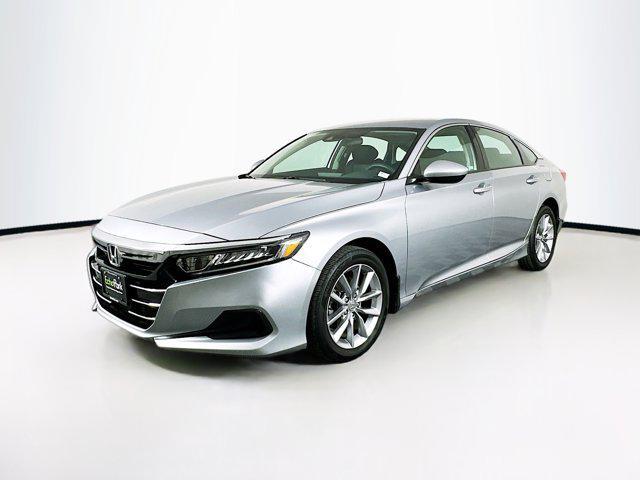 used 2022 Honda Accord car, priced at $21,389