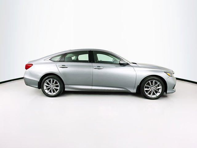 used 2022 Honda Accord car, priced at $21,389