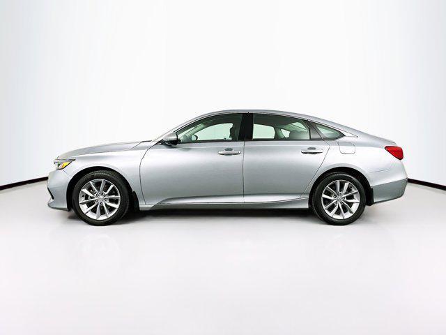 used 2022 Honda Accord car, priced at $21,389