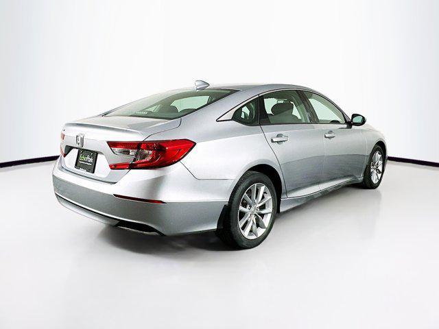 used 2022 Honda Accord car, priced at $21,389