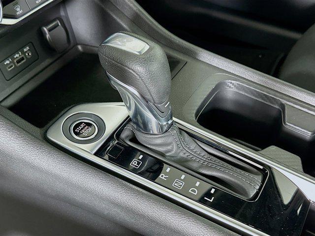 used 2024 Nissan Sentra car, priced at $18,687