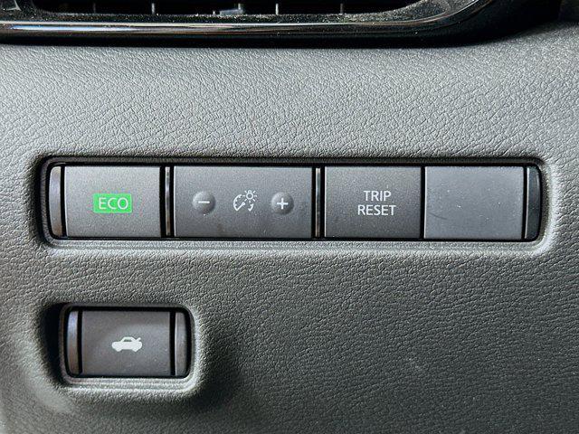 used 2024 Nissan Sentra car, priced at $18,687