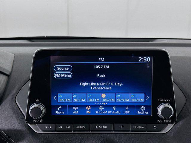 used 2024 Nissan Sentra car, priced at $18,687