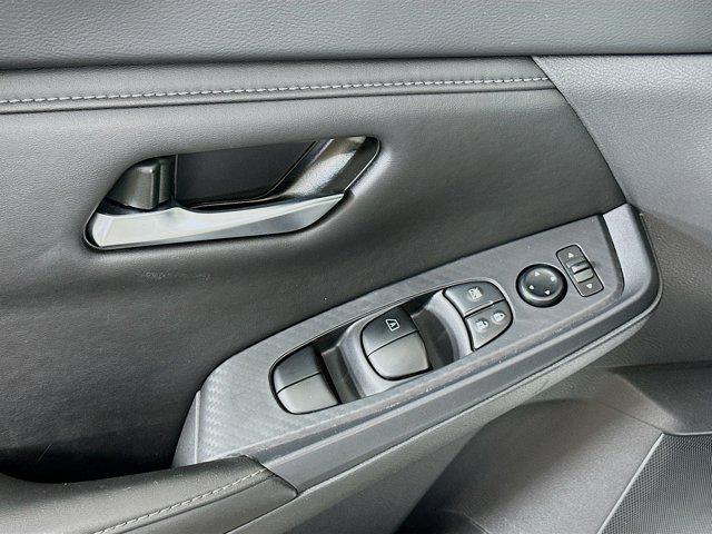 used 2024 Nissan Sentra car, priced at $18,687