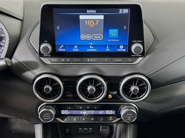 used 2024 Nissan Sentra car, priced at $18,687