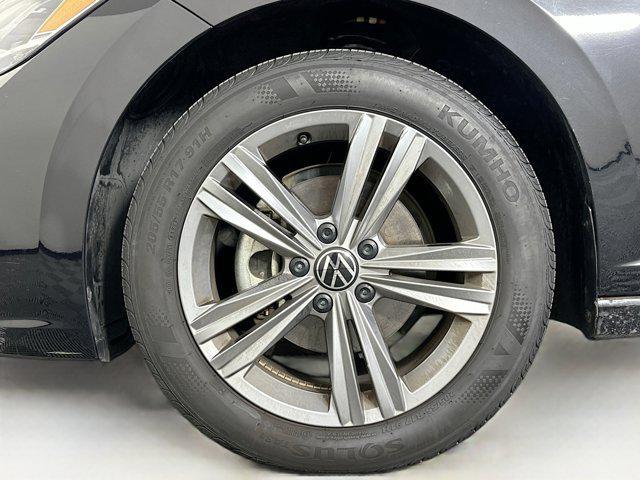 used 2024 Volkswagen Jetta car, priced at $18,997