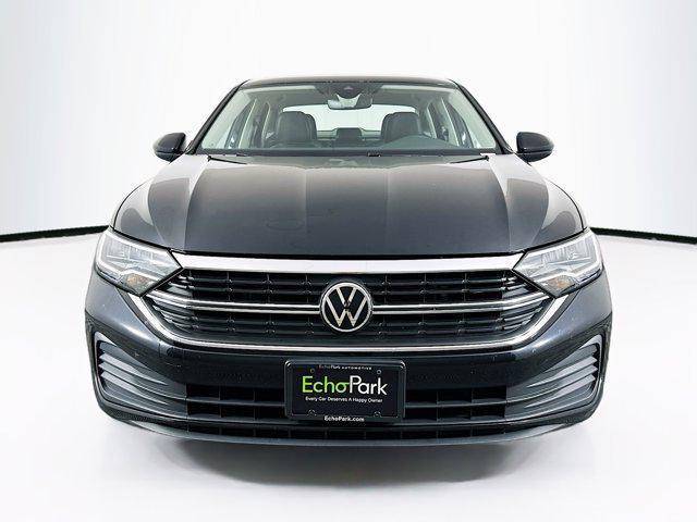 used 2024 Volkswagen Jetta car, priced at $18,997