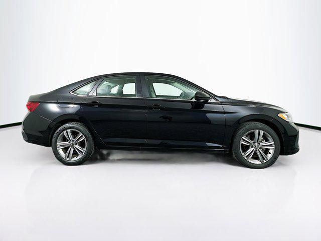 used 2024 Volkswagen Jetta car, priced at $18,997