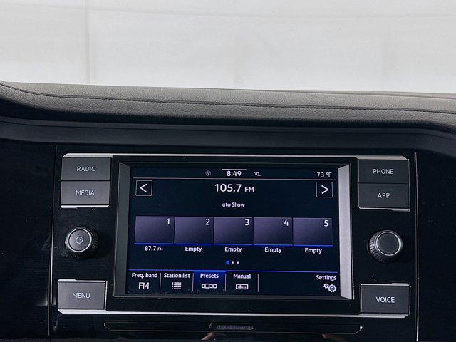 used 2024 Volkswagen Jetta car, priced at $18,997