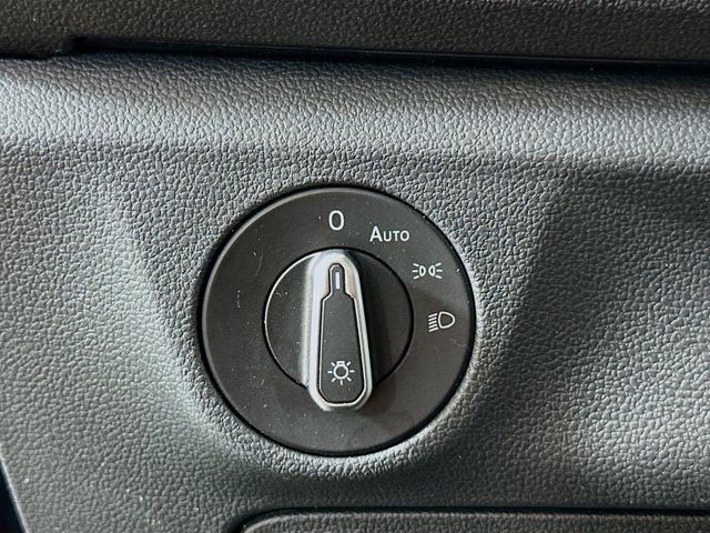 used 2024 Volkswagen Jetta car, priced at $18,997