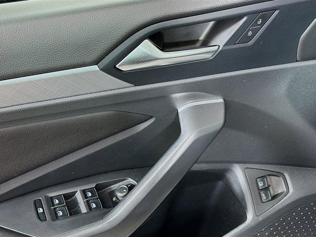 used 2024 Volkswagen Jetta car, priced at $18,997