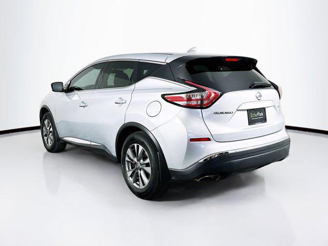 used 2018 Nissan Murano car, priced at $10,899