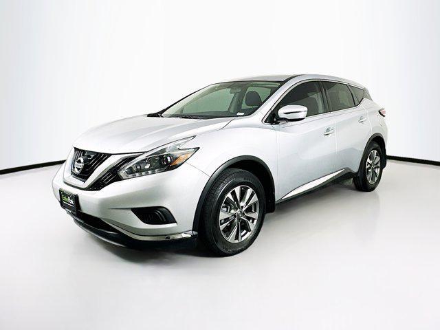 used 2018 Nissan Murano car, priced at $10,899