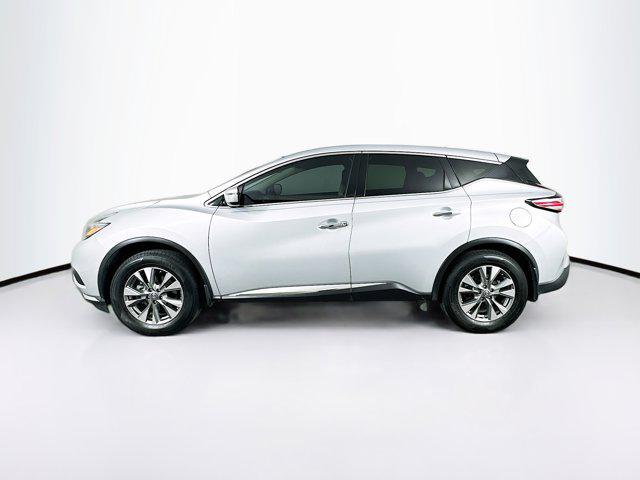 used 2018 Nissan Murano car, priced at $10,899