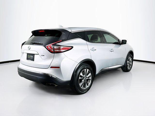 used 2018 Nissan Murano car, priced at $10,899