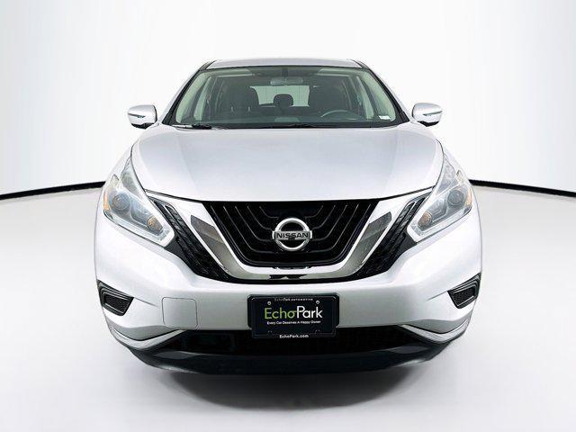 used 2018 Nissan Murano car, priced at $10,899