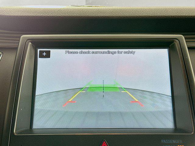 used 2018 Ford Flex car, priced at $11,299