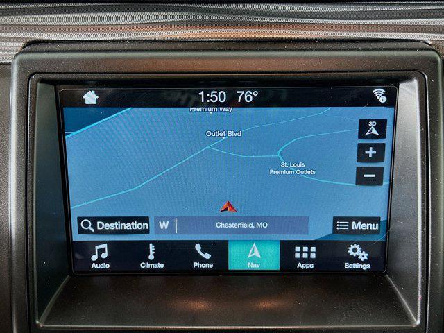 used 2018 Ford Flex car, priced at $11,299