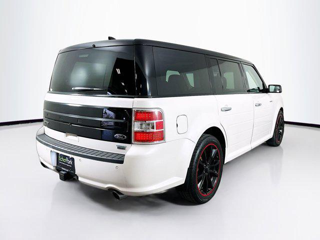 used 2018 Ford Flex car, priced at $11,299