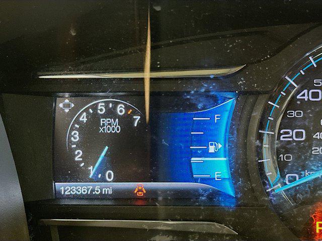 used 2018 Ford Flex car, priced at $11,299