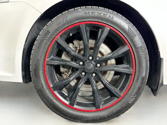 used 2018 Ford Flex car, priced at $11,299