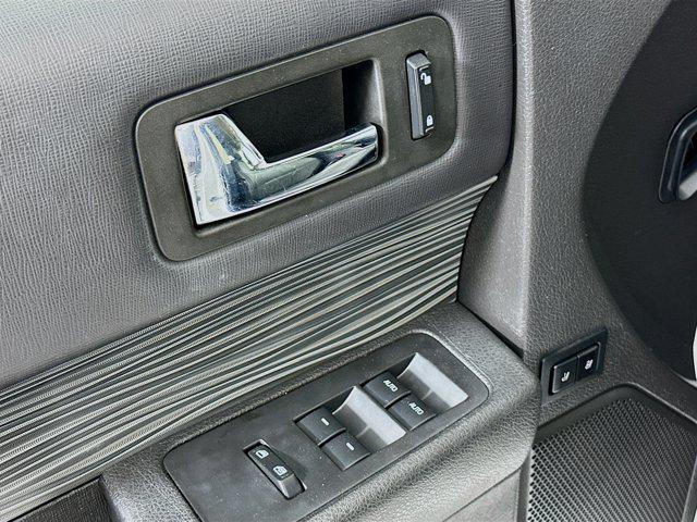 used 2018 Ford Flex car, priced at $11,299