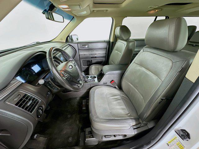used 2018 Ford Flex car, priced at $11,299