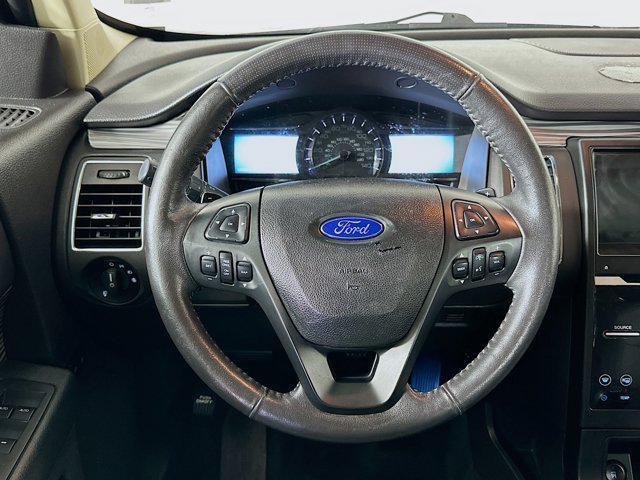 used 2018 Ford Flex car, priced at $11,299